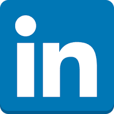 LinkedIns logo